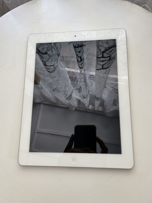 iPad 2 16 GB Wi-Fi