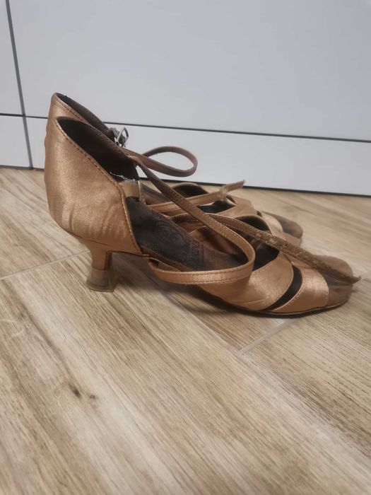 Pantofi de dans sportiv