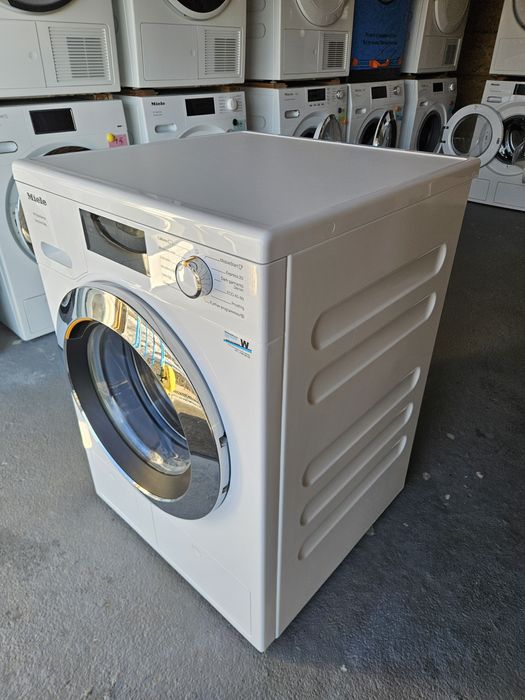 Miele WEG 665 WPS TwinDos