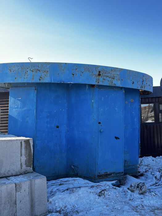 Бутик для самсы 6 шт