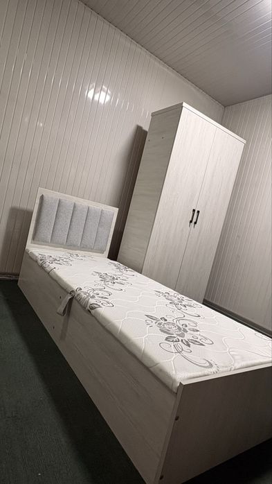 Krovat kravat kalavat divan