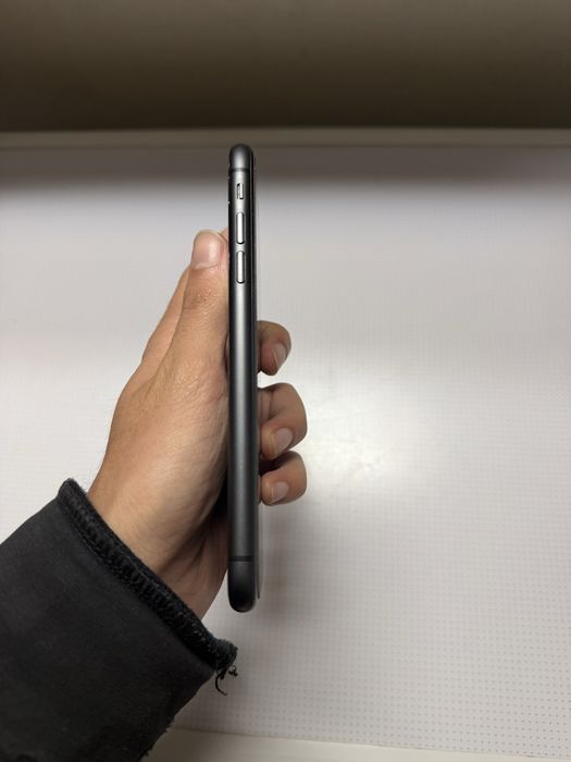 iPhone 11 128gb ochilmagan