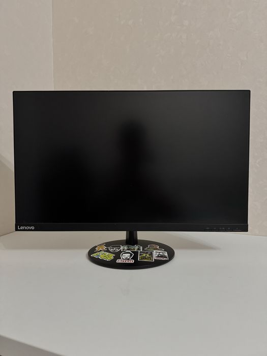 Монитор lenovo l27i-28