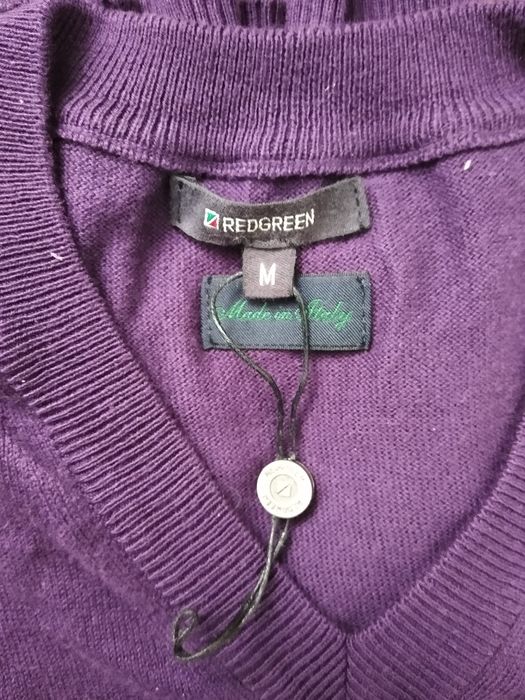 Redgreen нов пуловер.