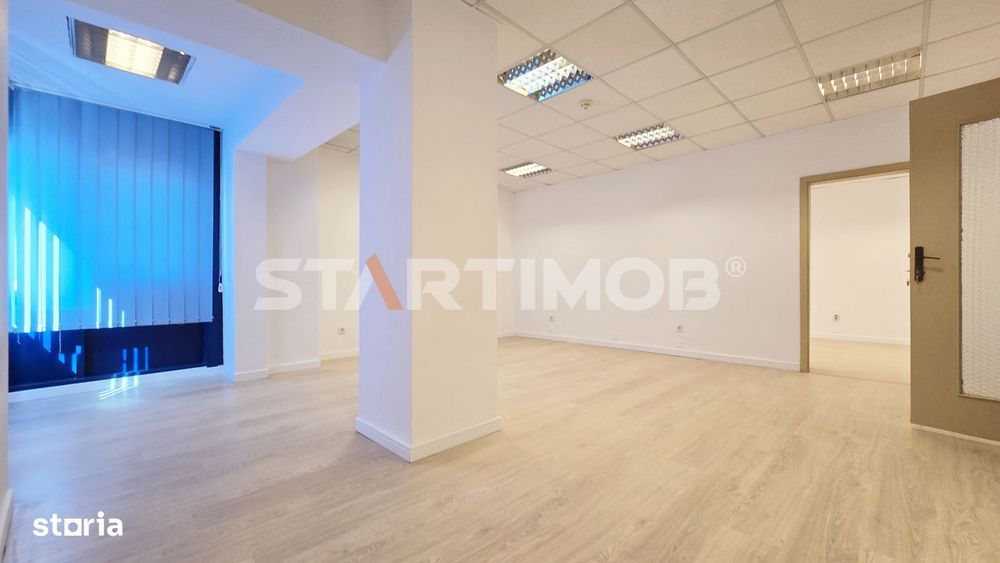 Spatiu de birouri 104 mp Centru Civic