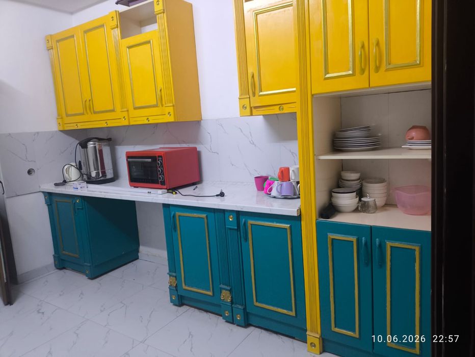 Кухонный гарнитур срочно