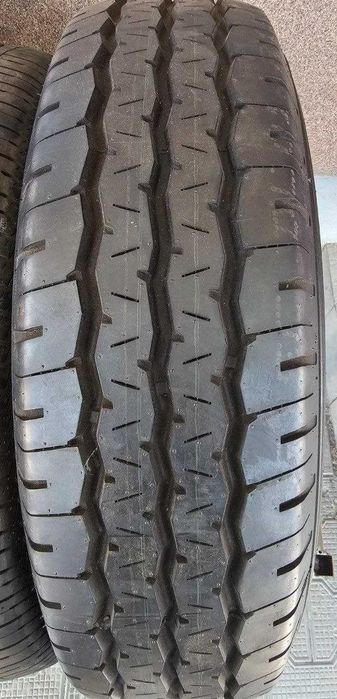 Автошина 195/70р15с и 195р15с 205/75R15 1шт на запаску