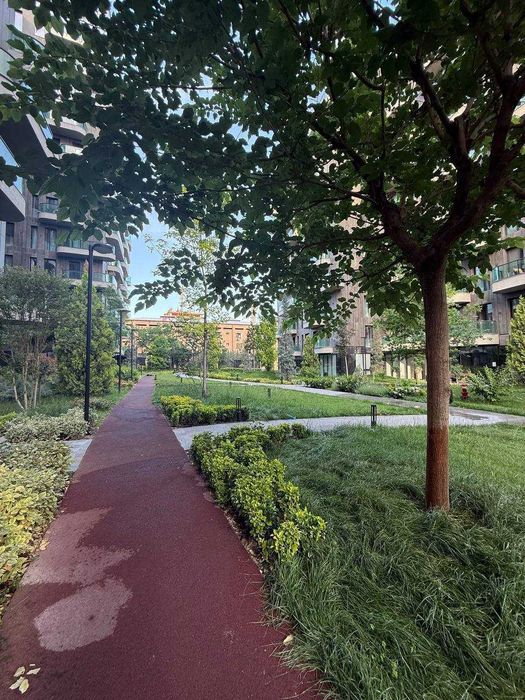 "СРОЧНО ГОРИТ‼️Parkwood Коробка 42м2 Нукус Госпитальный  Арзон‼️
