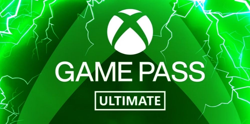 Xbox Game Pass Ultimate