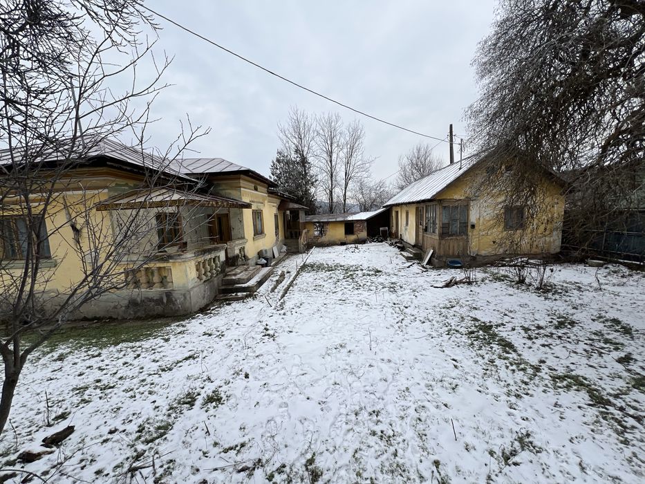 Casa Borosești , Sutesti