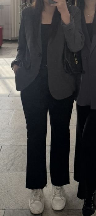 Разборка гардероба