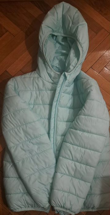 Geaca unisex fete 7-8 ani