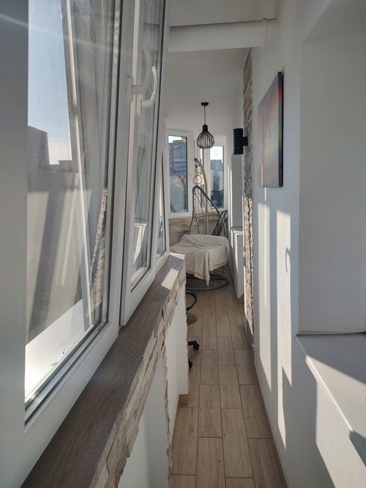 Apartament de închiriat