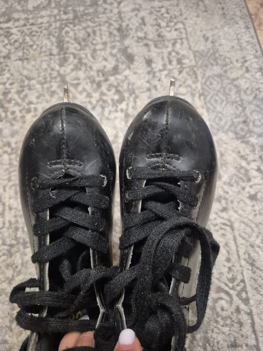 Коньки Graf Montana 32 размер