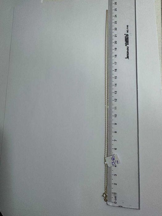 LANT AUR 14K 1.32GR (ctg)