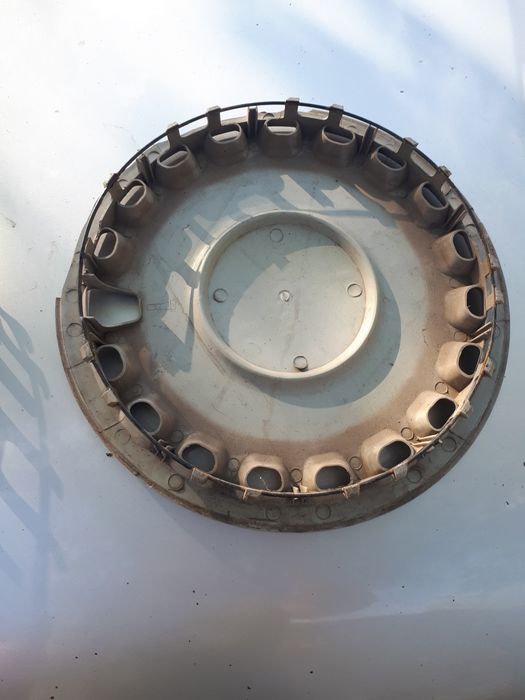 Колпаки Toyota оригинал