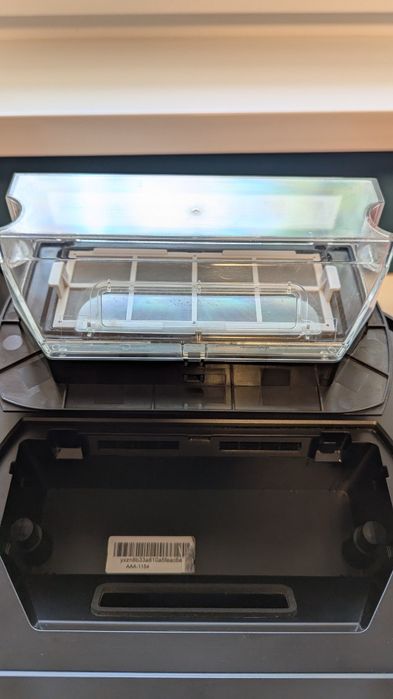 Прахосмукачка робот Rowenta RR7675WH Animal