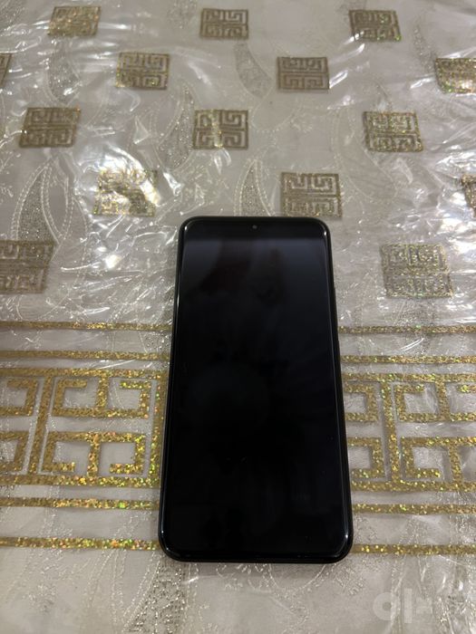 Redmi Note 15pro + 5G