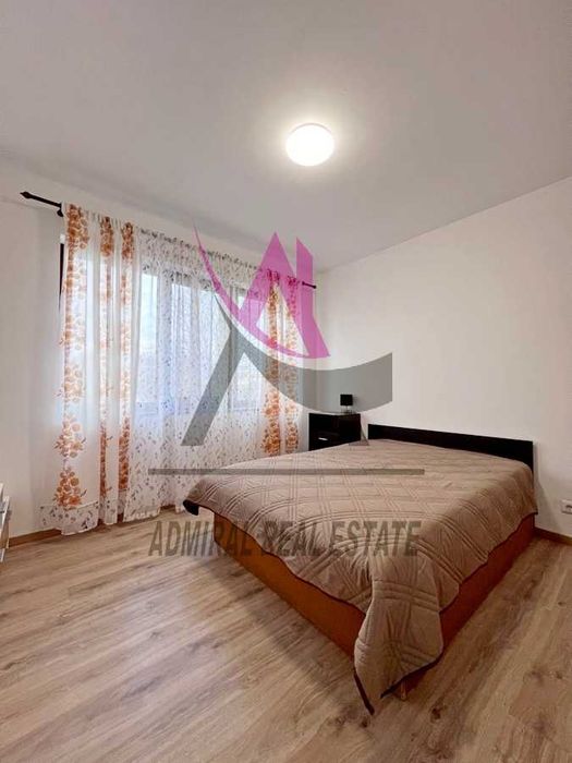 Дава се под наем Двустаен апартамент в Варна, Аспарухово - 50 кв.м за 450 € - Снимка #2