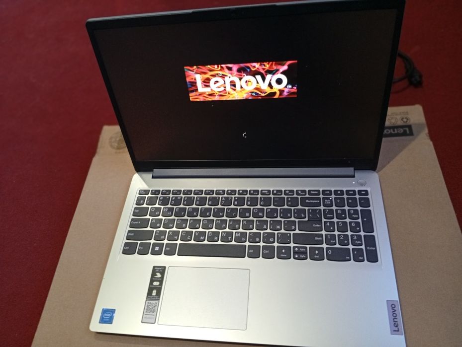 Lenovo IdeaPad 1