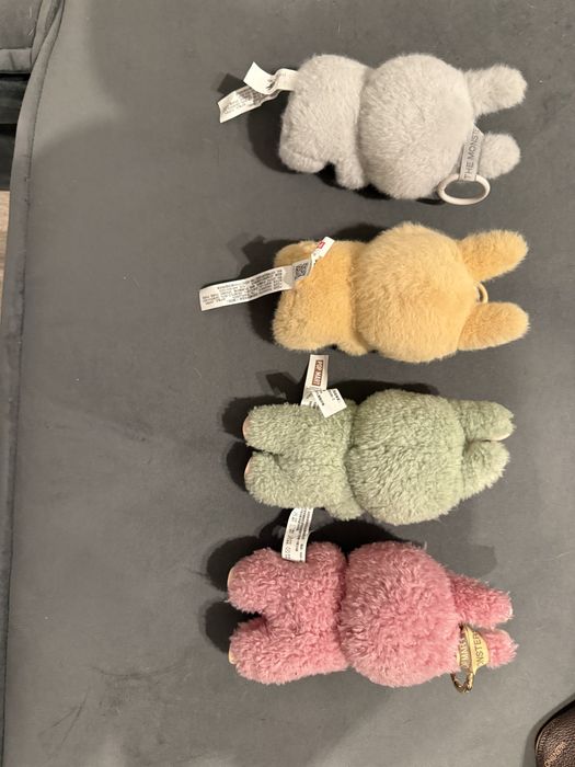 Оригинални Labubu