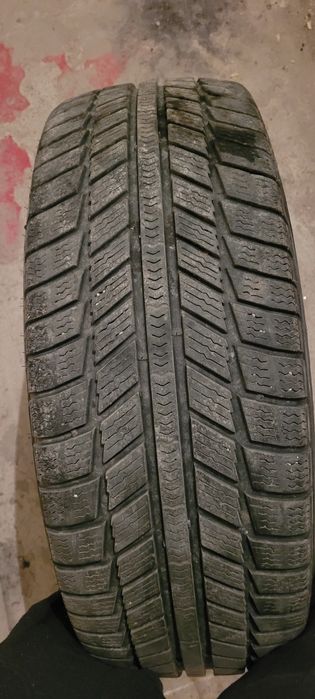 Зимни гуми и джанти може по отделно]235/65/17