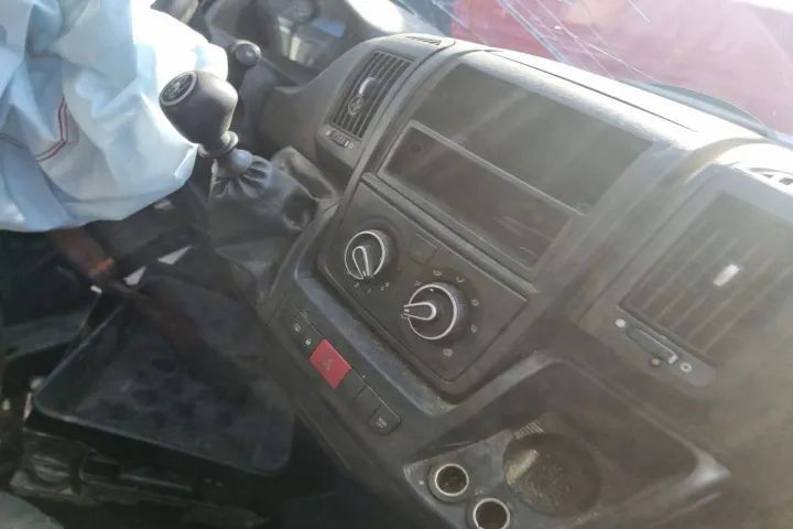 pompa motorina rezervor plutitor carcasa filtru ulei  Citroen jumper facelift 2, an 2017, motor 2.0 hdi euro 6, 163cp cod AHP  dezmembrez movano motor