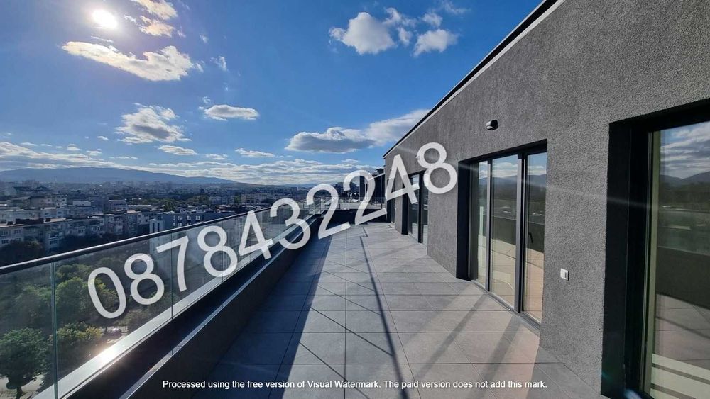 Продава се Тристаен апартамент в София, Зона Б-18 - 225 кв.м за 1800 €/кв.м - Снимка #3