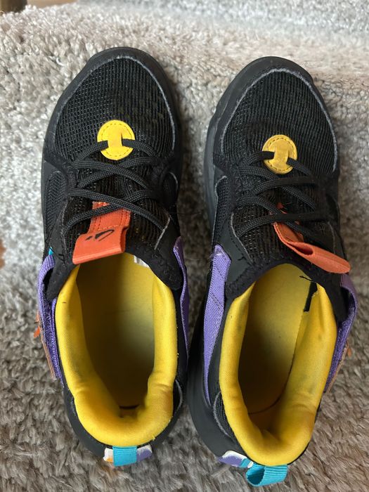 Летни детски маратонки унисекс