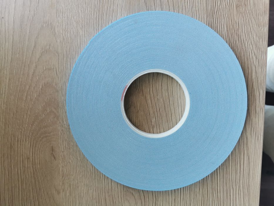 Двухсторонний скотч