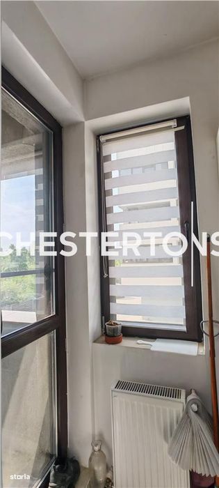 Apartament 2 camere cu loc de parcare si toate utilitatile in Cartieru — fotografia 3
