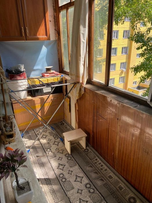 Продам 3 - ую квартиру