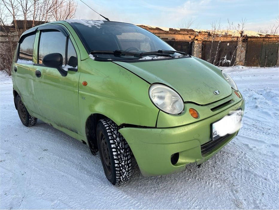 Продам Матиз 2008 года