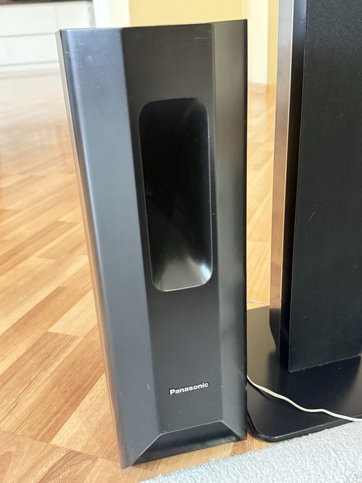 Колонки panasonic