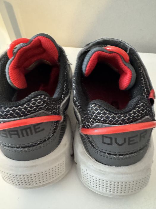 Маратонки Skechers 30 номер