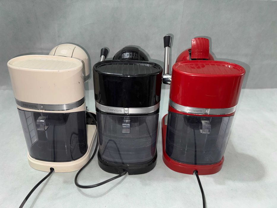 Кафемашина с капсули - KitchenAid Artisan 1260W