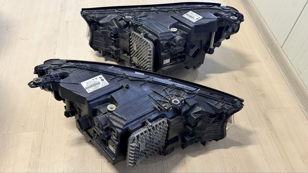 Комплект Full LED фарове BMW G11 G12 7 Series