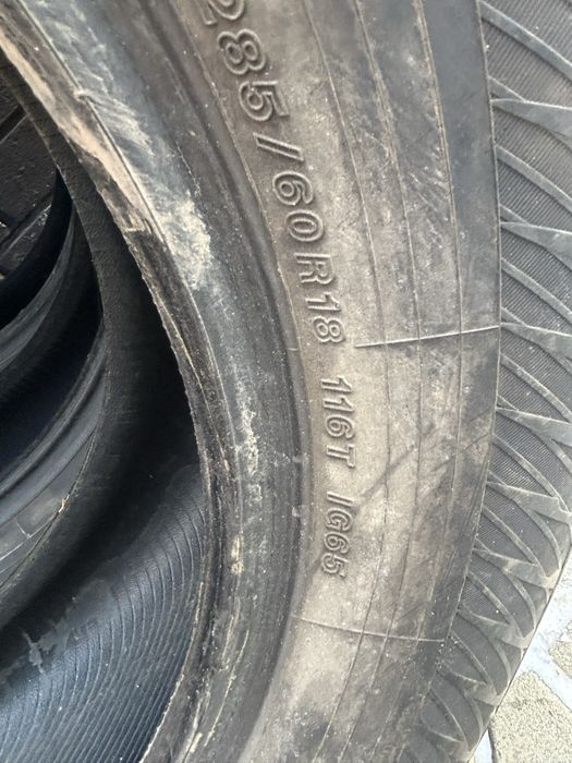 Шины уокохама 2020 года