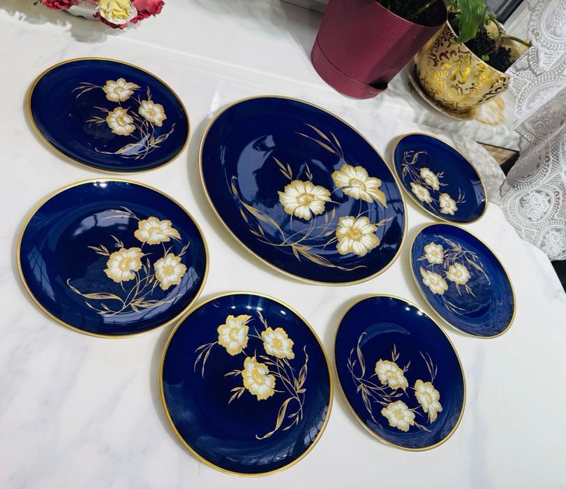 Продам различную посуду ,времен Ссср.