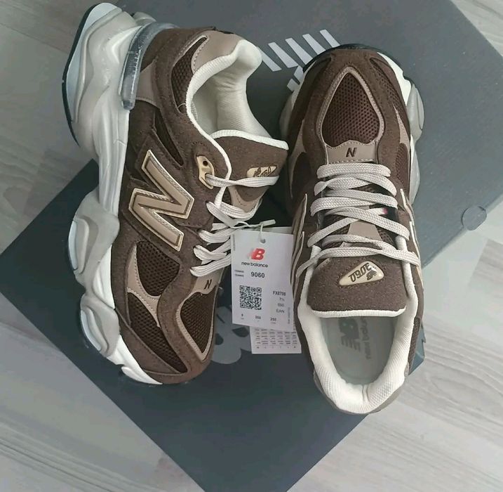 New Balance 9060 Нови Маратонки [36-45 Номер]
