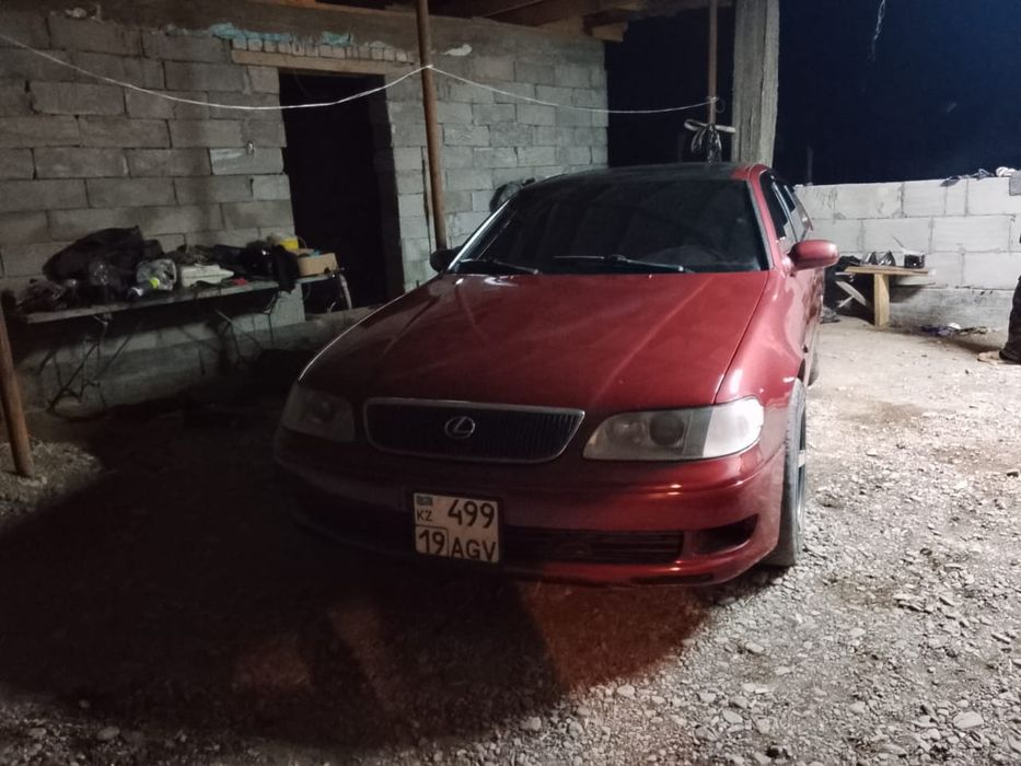 Продам Лексус GS 300