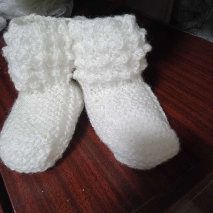 Пинетки для детей