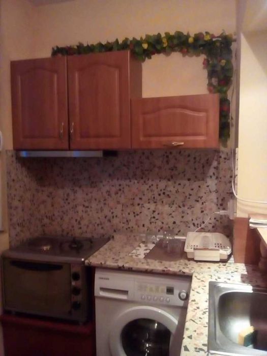 Дава се под наем Двустаен апартамент в Пловдив, Каменица 1 - 46 кв.м за 168.3 € - Снимка #2