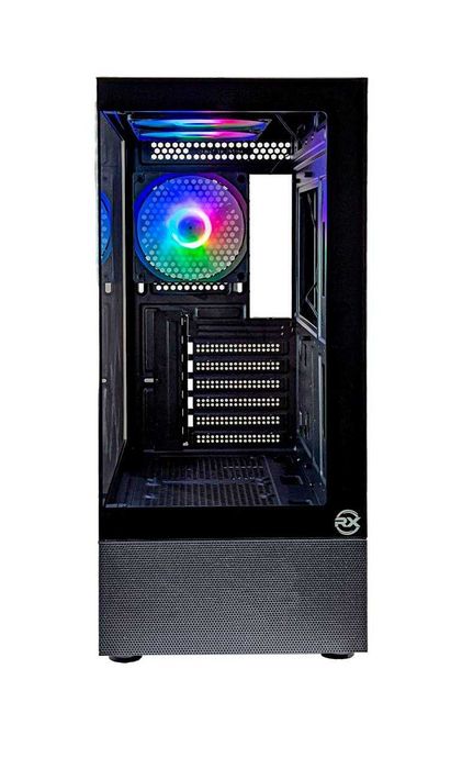 Игровые корпуса для компьютера RX