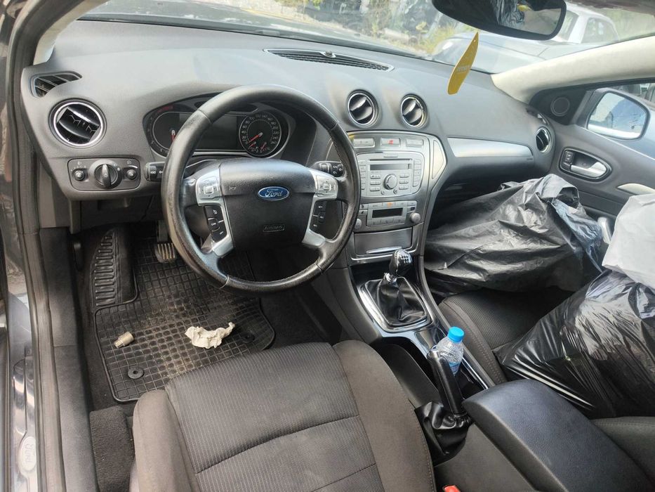 Ford Mondeo 1.8 tdci на части форд мондео