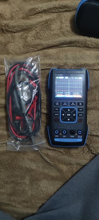 Продам осциллограф