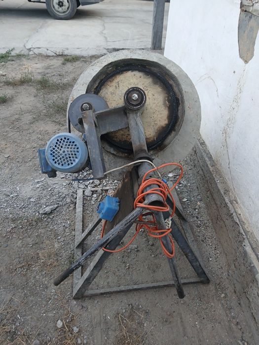 Продам БетонаМешалка