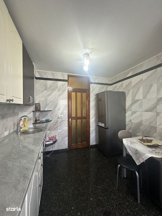 Agentia imobiliara VIGAFON inchiriaza apartament 3 camere Paltinis