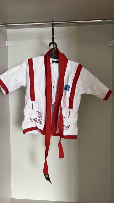 Продам форму қазақ күрес