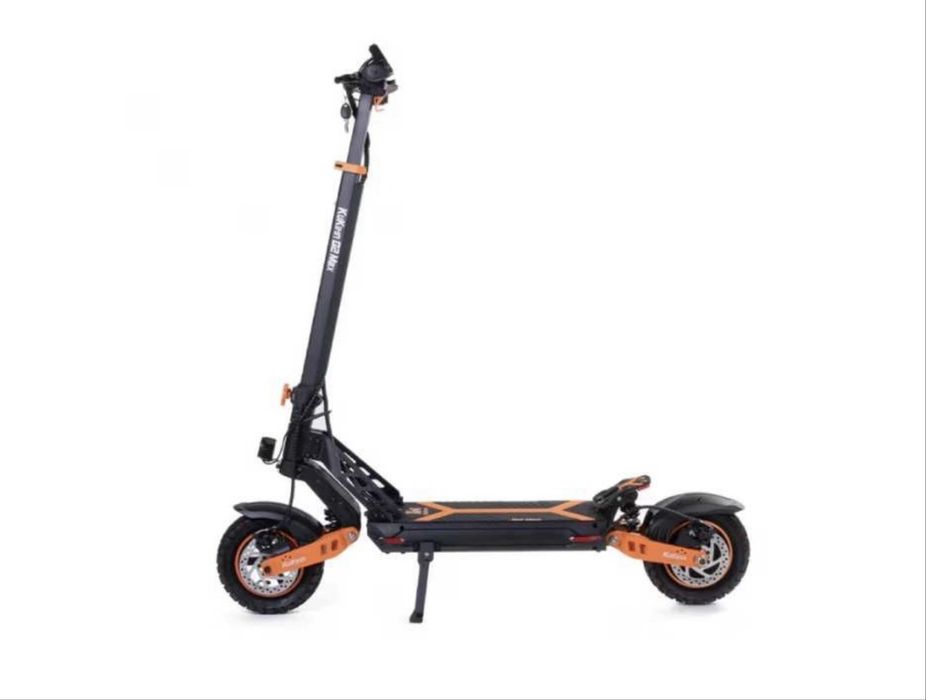 Trotineta KUKIRIN G2 MAX urgent!